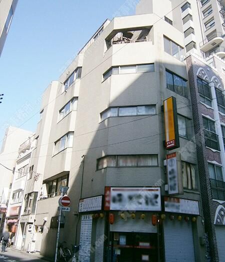Commercial Building for Sale in Kawasaki, Kanagawa - Main Image