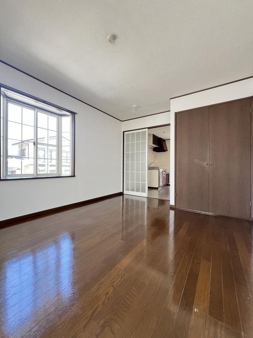 1K Apartment for Rent in Izumi-ku, Sendai - 23.40 sqm - Thumbnail 3