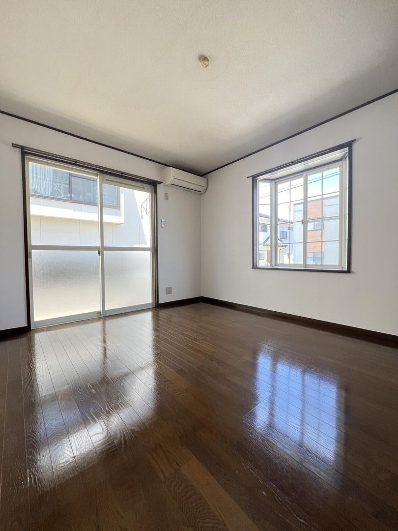 1K Apartment for Rent in Izumi-ku, Sendai - 23.40 sqm - Thumbnail 4