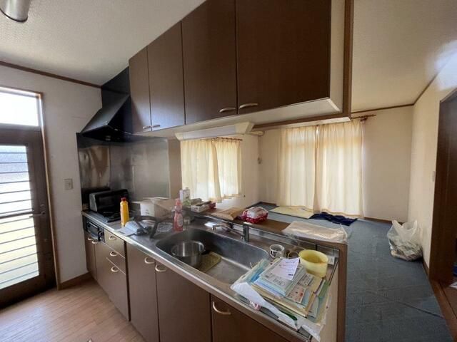 4LDK House for Sale in Nihonmatsu, Fukushima - Thumbnail 4