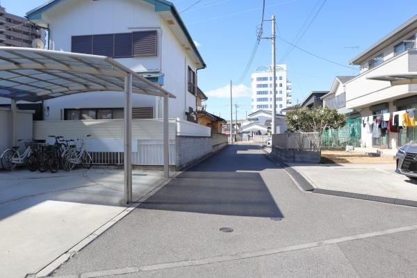 Land for Sale in Oyama, Tochigi - 183.38 sqm - Thumbnail 3