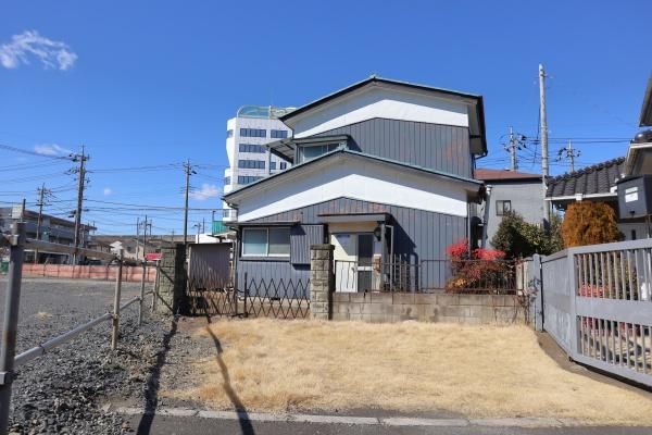 Land for Sale in Oyama, Tochigi - 183.38 sqm - Thumbnail 2