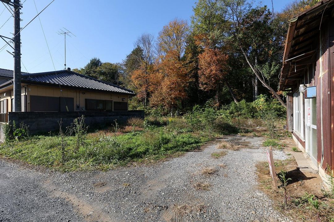 Used Detached House in Koga City, Ibaraki - 2DK, 33 sqm - Thumbnail 2
