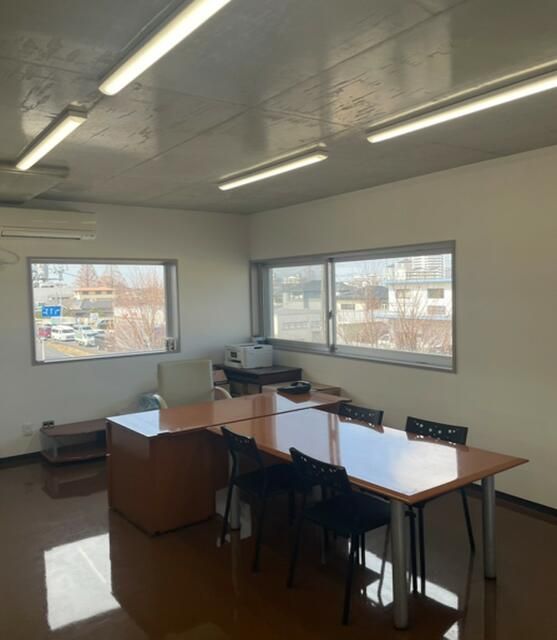 Commercial Maisonette Office for Rent in Saitama City - Thumbnail 2