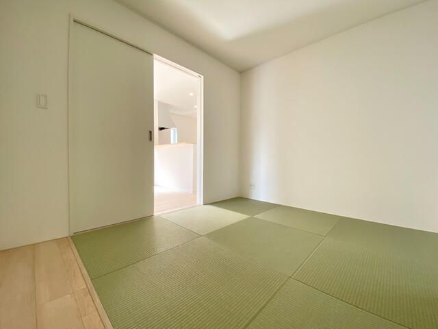 New 4LDK House in Kesennuma, Miyagi with Seismic Isolation - Image 22