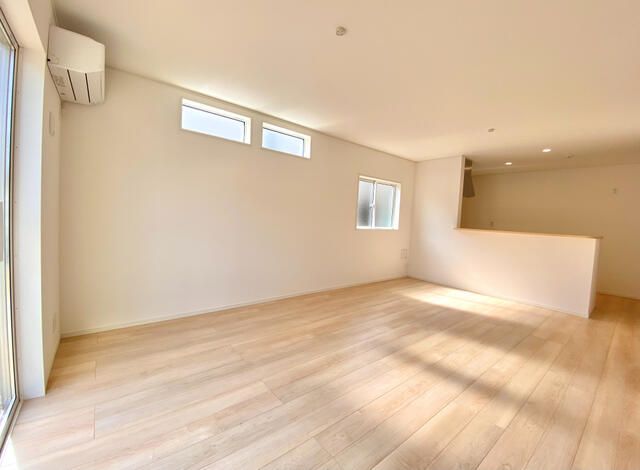 New 4LDK House in Kesennuma, Miyagi with Seismic Isolation - Image 22