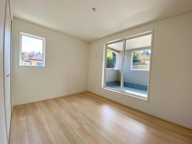 New 4LDK House in Kesennuma, Miyagi with Seismic Isolation - Image 22