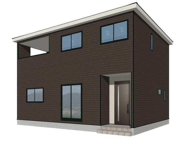 New 4LDK House in Kesennuma, Miyagi with Seismic Isolation - Image 9