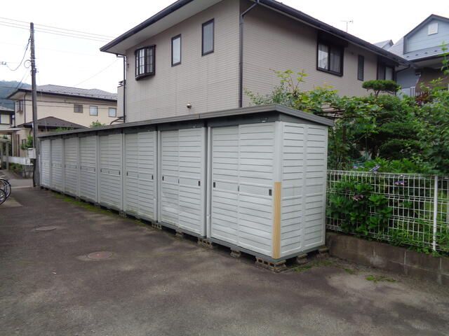 2LDK Apartment for Rent in Aoba-ku, Sendai, Miyagi - Thumbnail 2