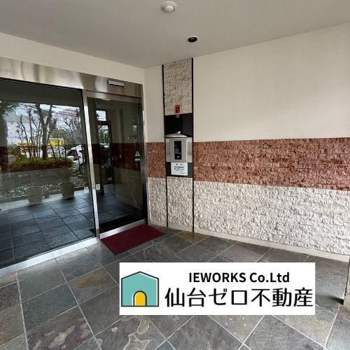 Renovated 1SLDK Apartment in Aoba-ku, Sendai, 51.90 sqm - Thumbnail 3