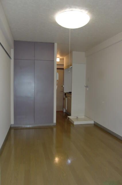 Studio Apartment 16.38 sqm Near Odakyu Sagamihara in Zama - Thumbnail 3