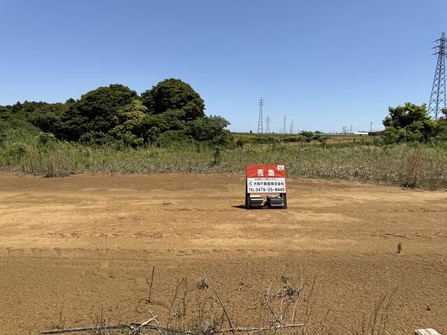 Land for Sale in Choshi City, Chiba - 509 sqm - Thumbnail 3