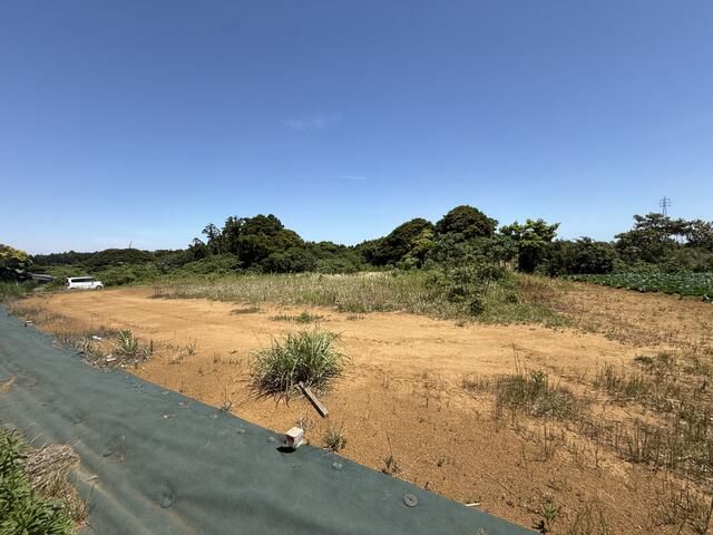 Land for Sale in Choshi City, Chiba - 509 sqm - Thumbnail 2