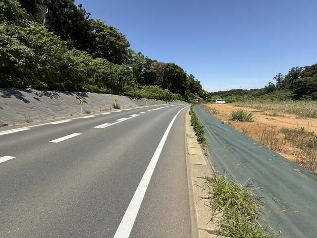 Land for Sale in Choshi City, Chiba - 509 sqm - Thumbnail 4