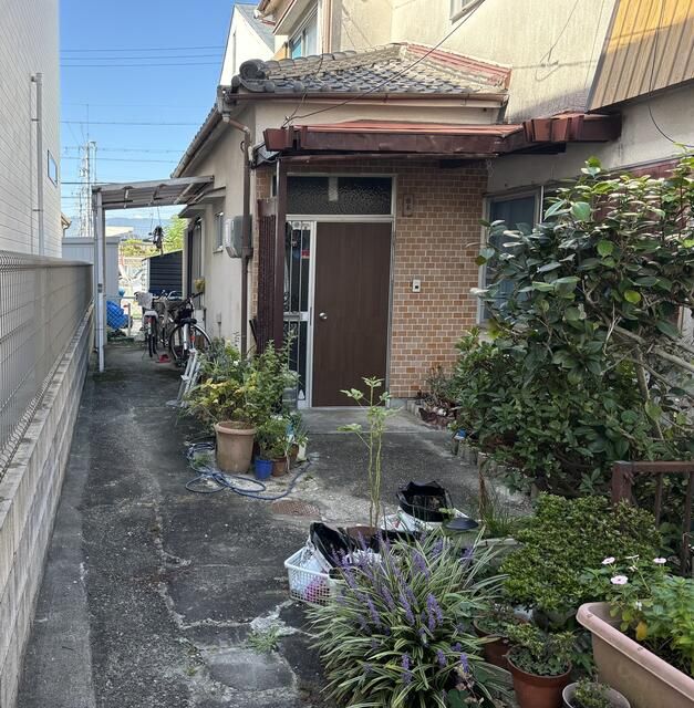 1976 4DK Wooden House for Sale in Tsushima, Aichi - Image 16