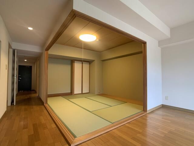 Twinkle Gora 2LDK Apartment for Sale in Hakone - Thumbnail 4