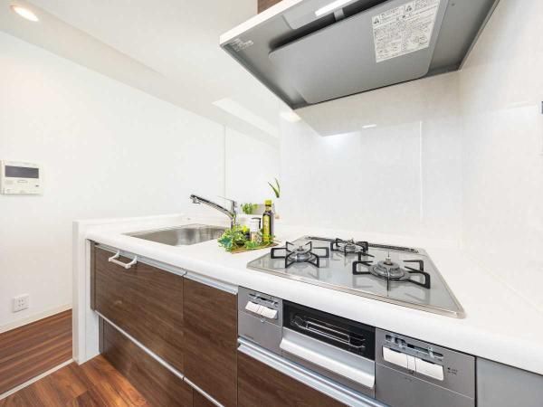 Renovated 2LDK Apartment in Ota Ward, Tokyo - Thumbnail 4