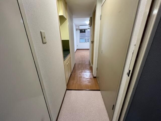 1R Apartment for Rent in Taito-ku, Tokyo - 15.84 sqm - Thumbnail 2