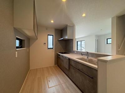 New 3SLDK House for Sale in Fujieda, Shizuoka - 2025 Build — Image 22, Fujieda, Shizuoka