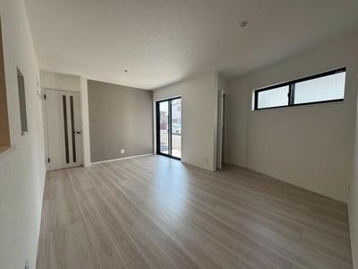New 3SLDK House for Sale in Fujieda, Shizuoka - 2025 Build — Image 22, Fujieda, Shizuoka
