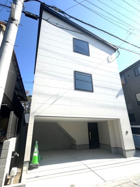 New 3LDK House in Kasuga City, Fukuoka | 2025 Build - Image 9