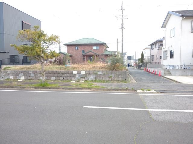 Land for Sale in Choshi, Chiba - 205 sqm Residential Lot - Thumbnail 2