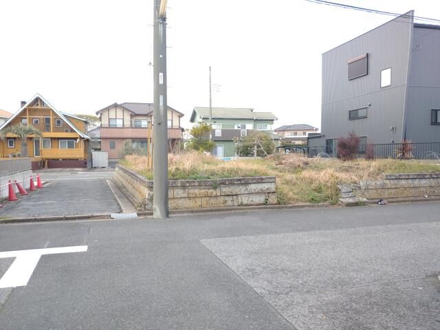 Land for Sale in Choshi, Chiba - 205 sqm Residential Lot - Thumbnail 3
