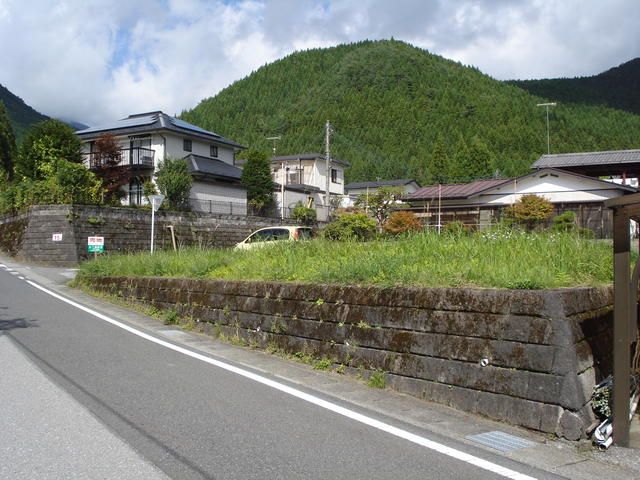Land for Sale in Nikko City, Tochigi - 364 sqm - Thumbnail 3