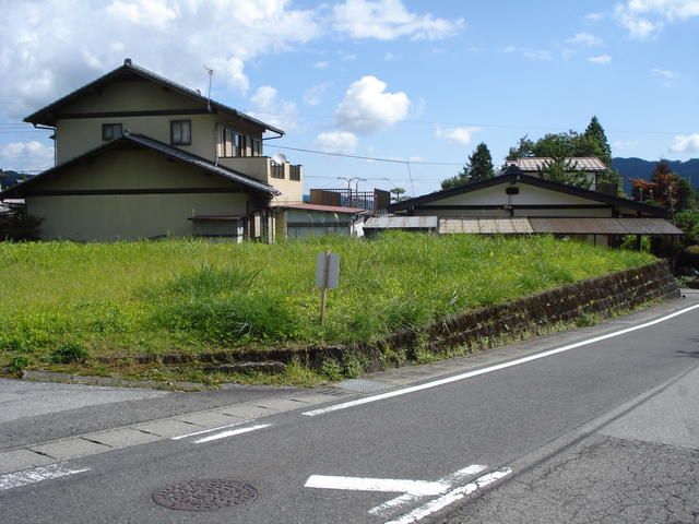 Land for Sale in Nikko City, Tochigi - 364 sqm - Thumbnail 2
