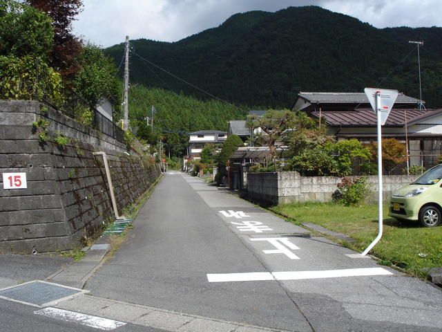 Land for Sale in Nikko City, Tochigi - 364 sqm - Thumbnail 4