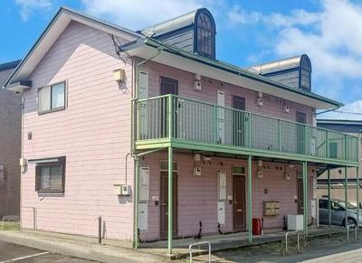 1K Apartment for Rent in Mito, Ibaraki - 29.81m² — House, Mito, Ibaraki