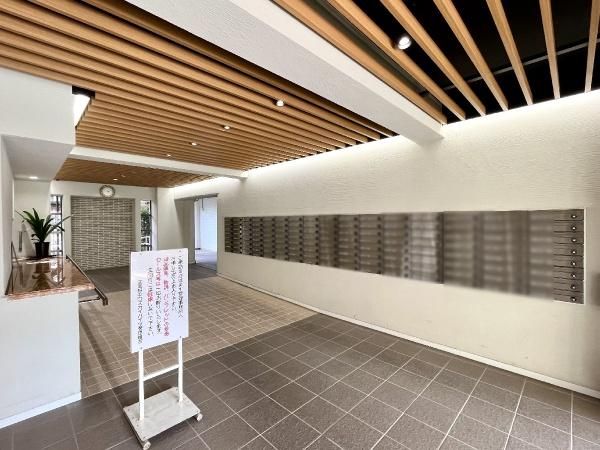 Musashino Nakamachi Sky Heights 3LDK Apartment for Sale in Tokyo - Thumbnail 4