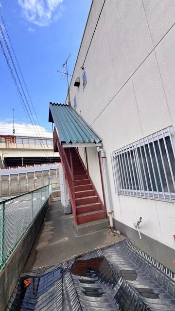 Warehouse & Office for Lease in Misato, Saitama - 337.5 sqm - Thumbnail 4