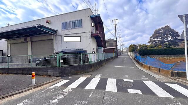 Warehouse & Office for Lease in Misato, Saitama - 337.5 sqm - Thumbnail 3