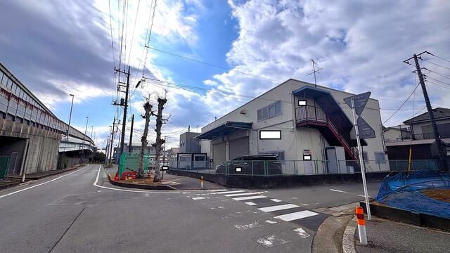 Warehouse & Office for Lease in Misato, Saitama - 337.5 sqm - Thumbnail 2