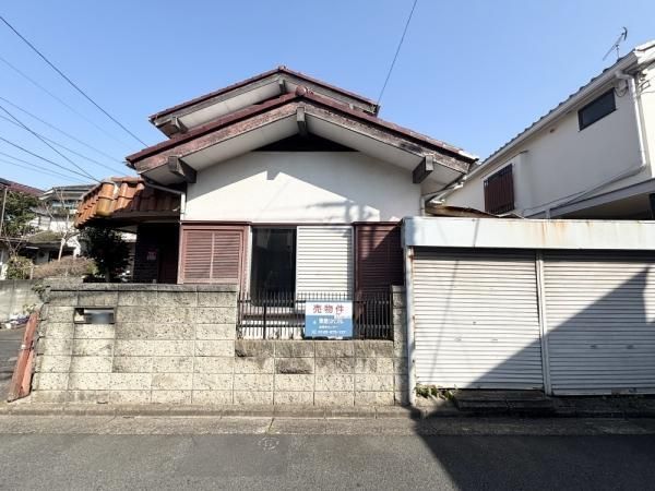 Land for Sale in Mitaka, Tokyo - 108.66 sqm Corner Plot - Thumbnail 3