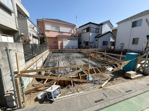 New 4LDK House for Sale in Kita-ku, Saitama City - Thumbnail 2