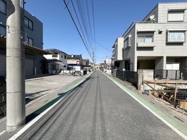New 4LDK House for Sale in Kita-ku, Saitama City - Thumbnail 4