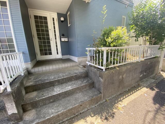 3LDK Terrace House for Rent in Machida, Tokyo - Thumbnail 3