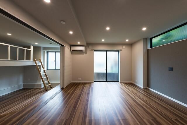 New 2024 1SLDK House for Rent in Shinjuku, Tokyo - Thumbnail 3