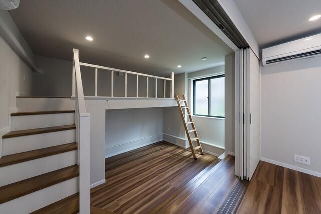 New 2024 1SLDK House for Rent in Shinjuku, Tokyo - Thumbnail 4