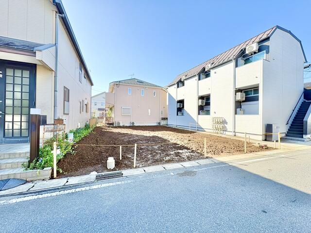 Residential Land for Sale in Nagareyama, Chiba Prefecture - Thumbnail 2