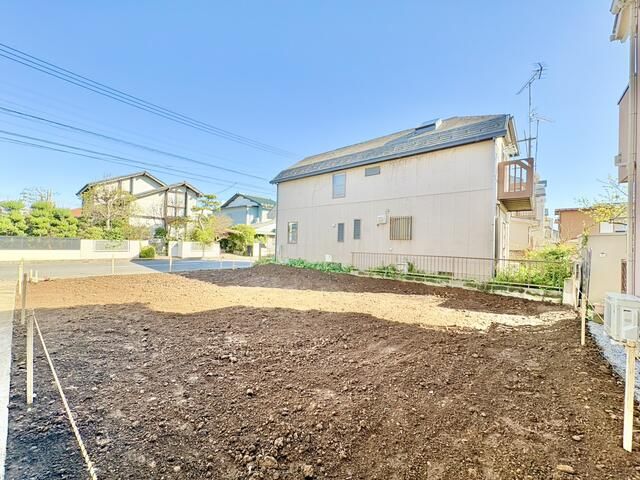 Residential Land for Sale in Nagareyama, Chiba Prefecture - Thumbnail 4