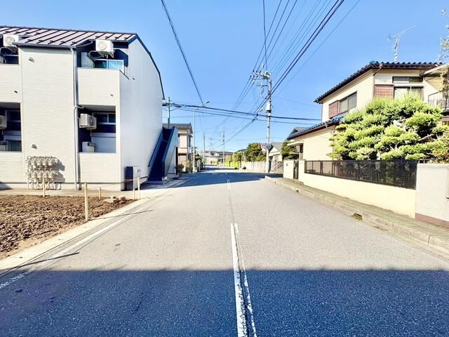 Residential Land for Sale in Nagareyama, Chiba Prefecture - Thumbnail 3