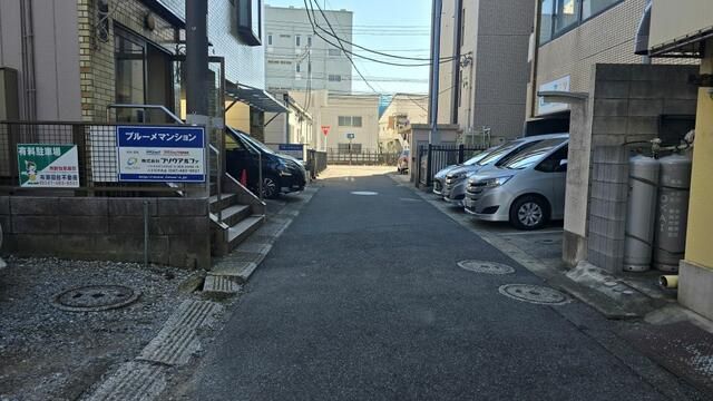 Shop/Office for Rent in Yachiyodai, Chiba - 49.68 sqm - Thumbnail 2