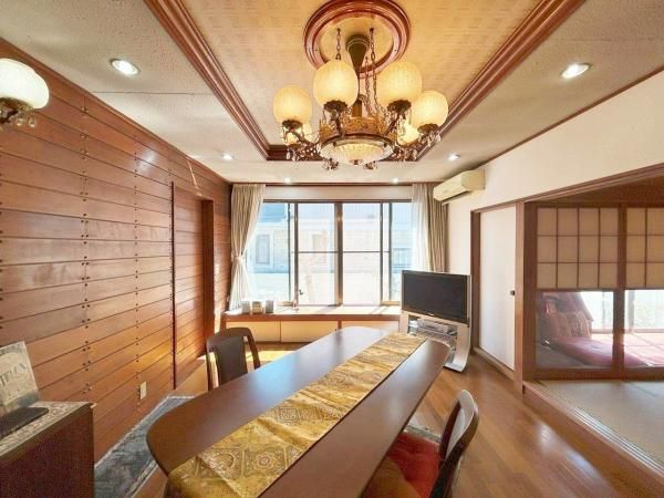 5LDK Detached House for Sale in Chiba City Central Ward - Thumbnail 3