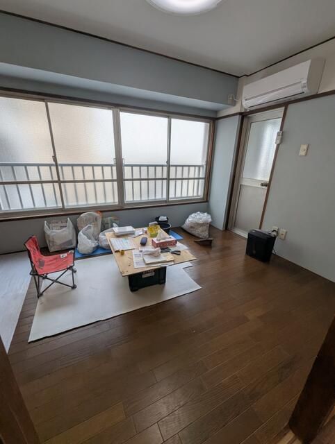 2K Apartment for Sale in Tachikawa, Tokyo - New Paria Building - Thumbnail 3