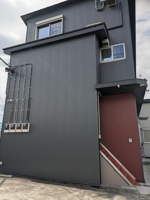 Commercial Shop/Office for Rent in Showa Town, Yamanashi - Thumbnail 2