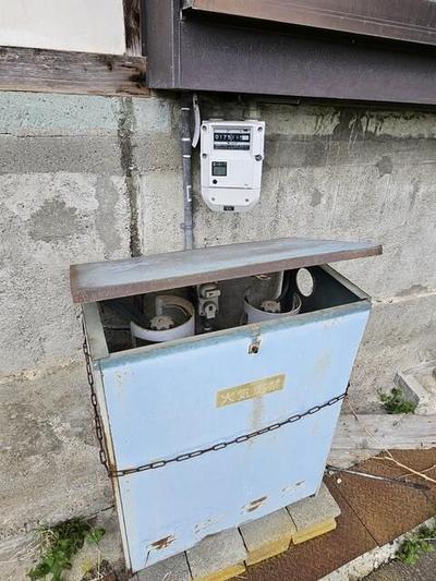 Spacious 13K House with Land and Outbuildings in Nanto, Toyama — Interior, Nanto, Toyama