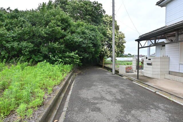 100 sqm Vacant Land for Sale in Yachimata, Chiba - Thumbnail 2